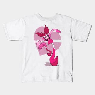 Spinel Sprint Kids T-Shirt